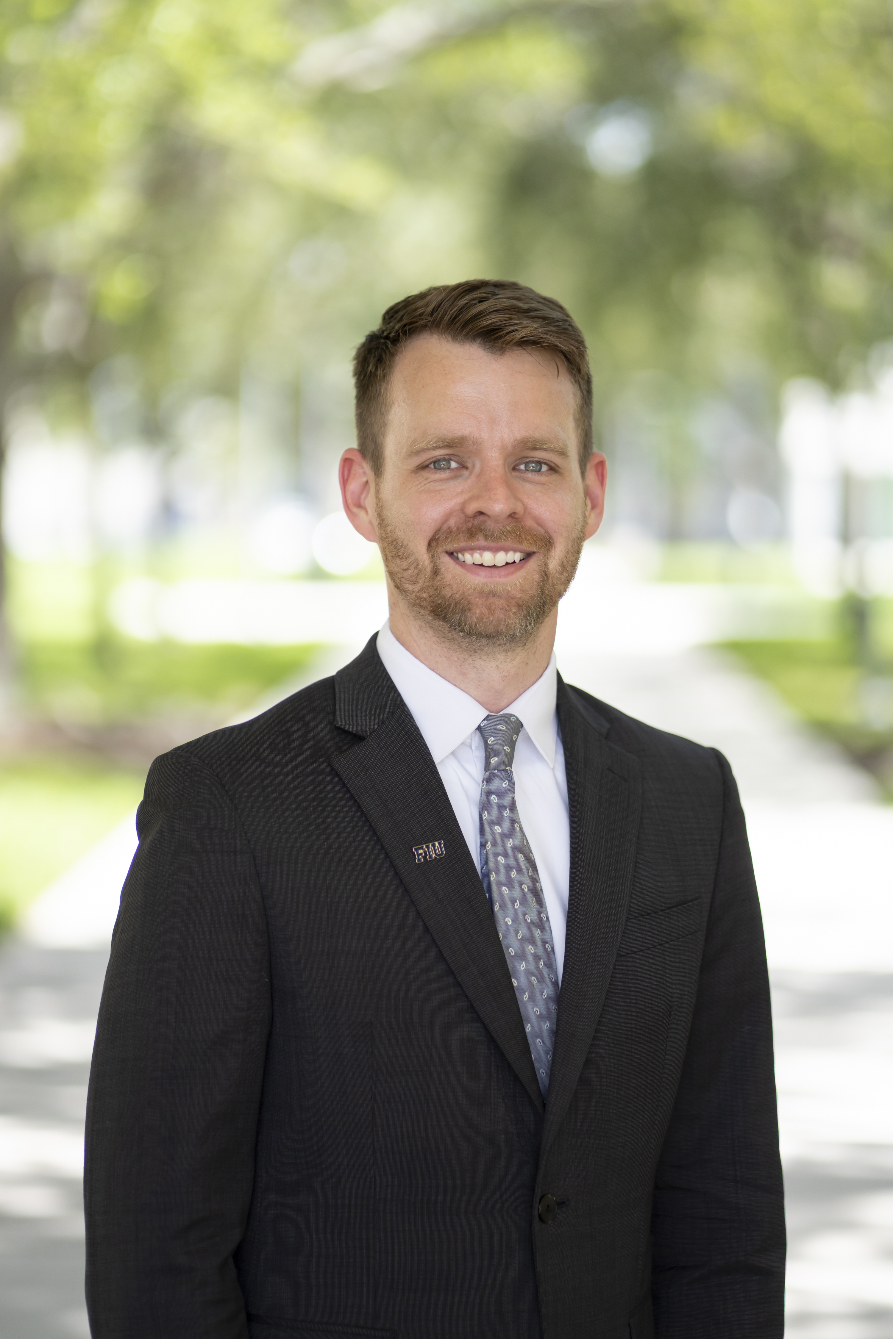 Mark Bladel