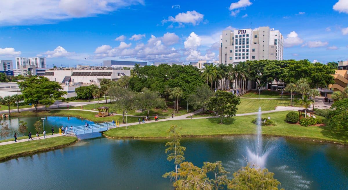 Planning FIU Education Abroad